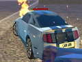 Spil Bil Demolitions Parkeringsplads Multiplayer online