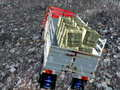 Spil Offroad Truck Cargo Levering online