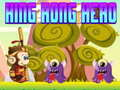 Spil King Konghelt online