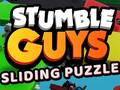 Spil Stumble Guys: Glidende Puslespil online