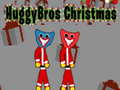 Spil HuggyBros Jul online