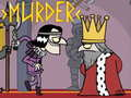 Spil Mord v 2.0 online