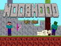 Spil NoobHood hjælper Alex! online