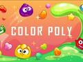 Spil Farve Poly online