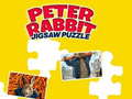 Spil Peter Kanin Puslespil online