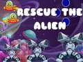 Spil Redde Aliens online