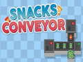Spil Snacks Transportør online
