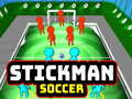Spil Stickman Fodbold online
