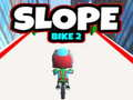 Spil Skrå Cykel 2 online