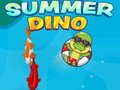 Spil Sommer Dino online
