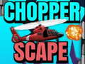 Spil Chopper Scape online