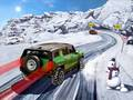Spil SUV Sneekørsel 3D online