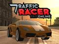 Spil Trafik Racer Pro Online online