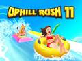 Spil Uphill Rush 11 online