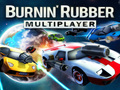 Spil Brændende Gummi Multiplayer online