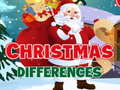 Spil Juledifference online