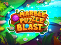 Spil Marmor Puslespil Eksplosion online
