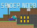 Spil Edderkop Noob online
