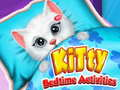 Spil Kattens Aftensaktiviteter online