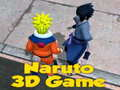 Spil Naruto 3D Spil online