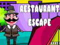 Spil Restaurant Flugt online
