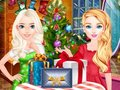 Spil BFFs Juleaften online