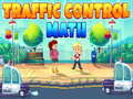 Spil Trafikkontrol Matematik online