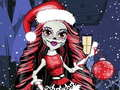 Spil Monster High Jul online