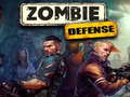 Spil Zombieforsvar online