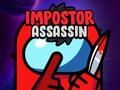 Spil Impostor Morder online