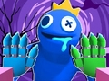 Spil Regnbue Monster Legetid 3D online