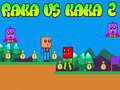 Spil Raka mod Kaka 2 online