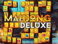 Spil Mahjong Deluxe online