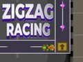 Spil Zigzag Racer online
