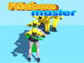 Spil Frisbee Mester online