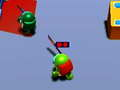 Spil Imposterangreb online