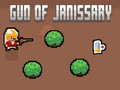 Spil Janissarens våben online