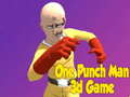 Spil One Punch Man 3D Spil online