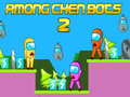 Spil Blandt Chen Bots 2 online