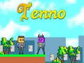 Spil Tenno online