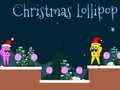 Spil Jule Lollipop online
