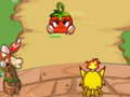 Spil Jungle Angreb online