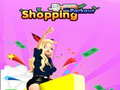 Spil Shopping Parkour online