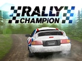 Spil Rallymester online
