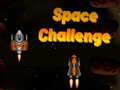 Spil Rumudfordring online