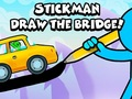 Spil Stickman Tegner Broen online