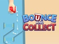 Spil Bounce og Saml online
