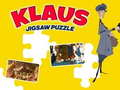 Spil Klaus puslespil online
