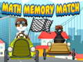 Spil Matematisk huske-spil online