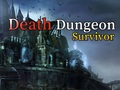 Spil Overlevende fra Dødens Dungeon online